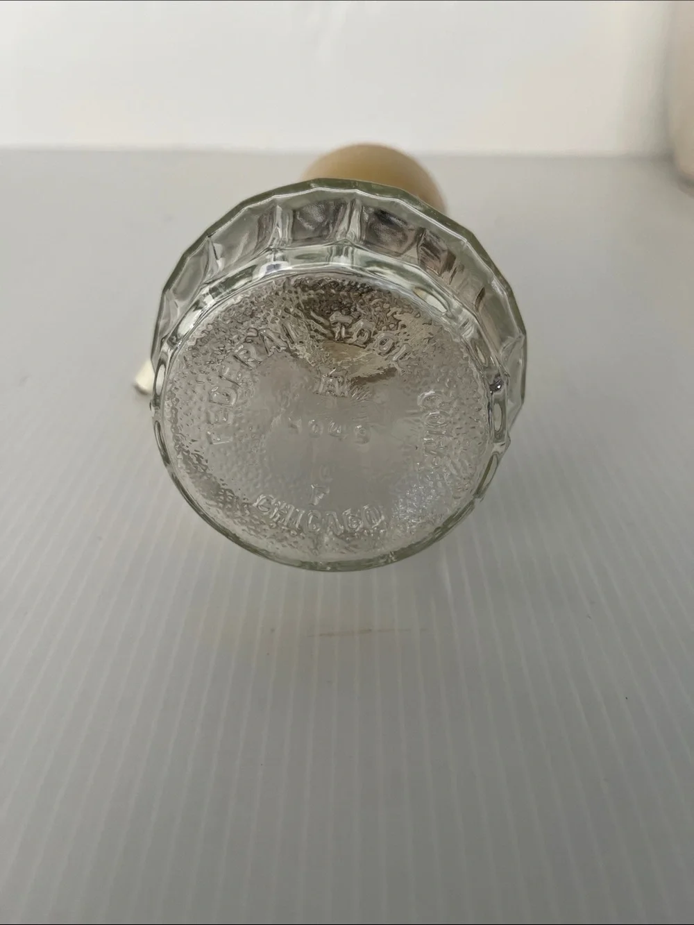 Federal Housewares Vintage Nut Grinder